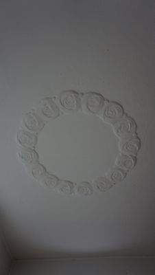 Rosette in EG-Erker.JPG