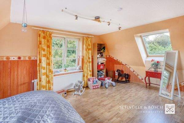 Es warten entspannte Träume