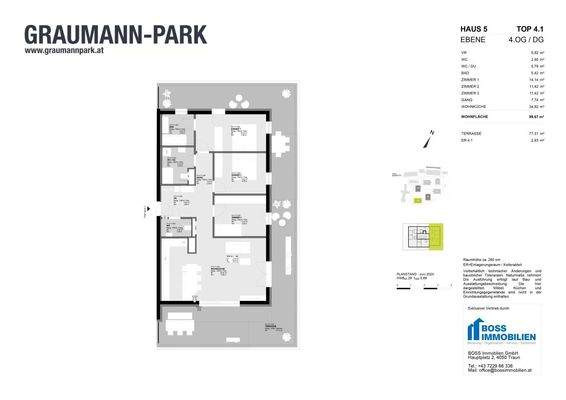 Graumannpark Top 5.4.1.