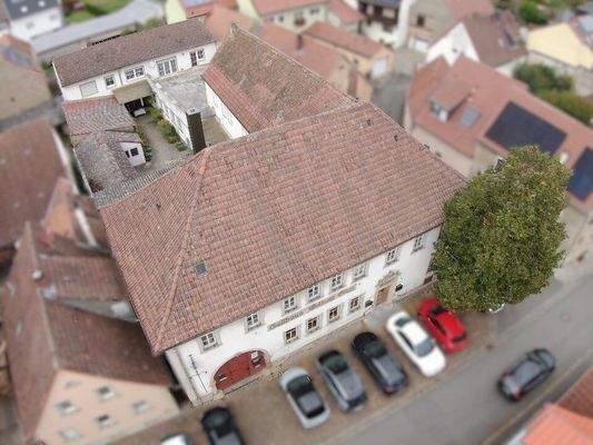 Vogelperspektive (3)