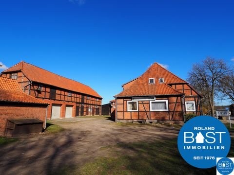 Uelzen OT Masendorf Häuser, Uelzen OT Masendorf Haus kaufen