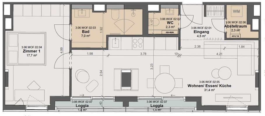 Grundriss 06.02