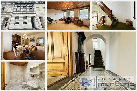 Mönchengladbach Häuser, Mönchengladbach Haus kaufen