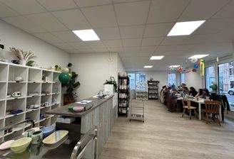 Hochwertig ausgestattete Gewerberäume