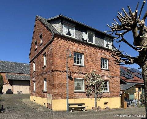 Hünstetten / Bechtheim Häuser, Hünstetten / Bechtheim Haus kaufen