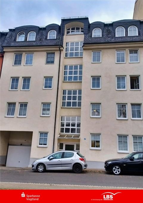 Plauen Wohnungen, Plauen Wohnung kaufen