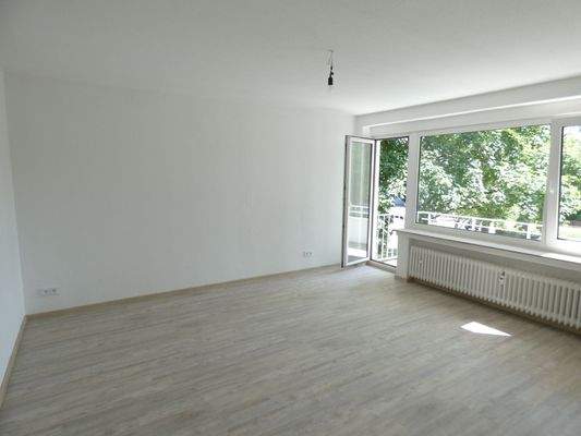 Wohnraum - Beispielfoto