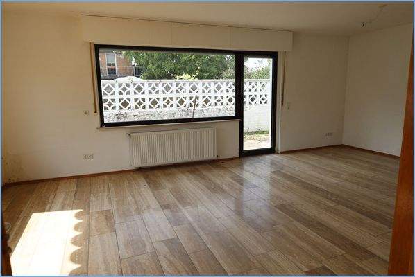 Wohn- und Essbereich