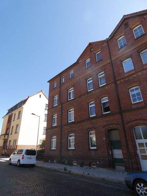 Eisenach Wohnungen, Eisenach Wohnung mieten