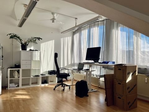 Freiburg Büros, Büroräume, Büroflächen 