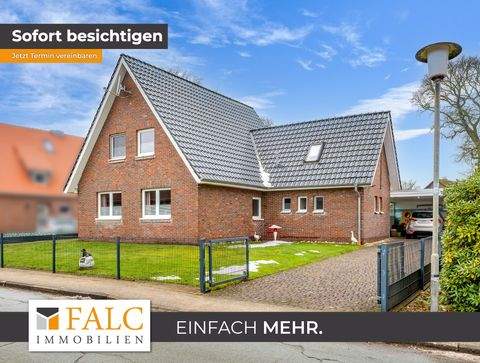 Apen Häuser, Apen Haus kaufen