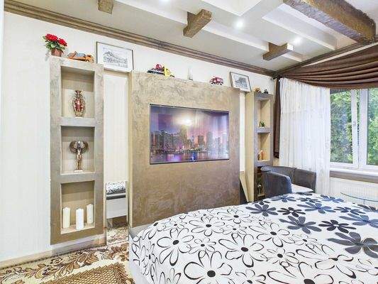 Zentrale Eigentumswohnung in Saarbrücken