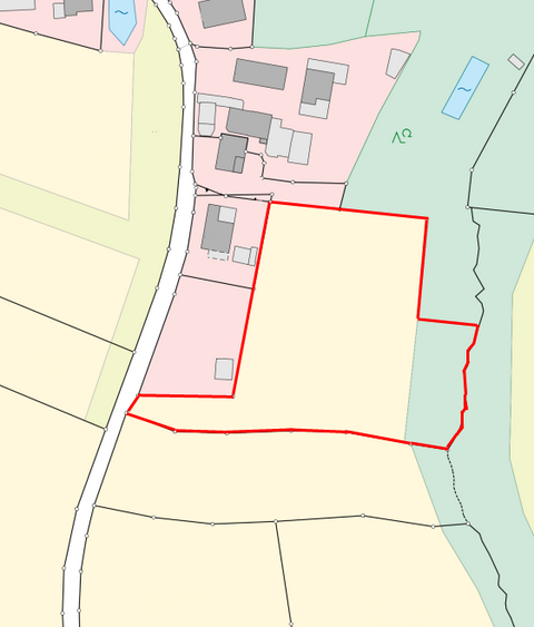 Vilshofen Grundstücke, Vilshofen Grundstück kaufen