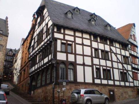 Marburg Wohnungen, Marburg Wohnung mieten