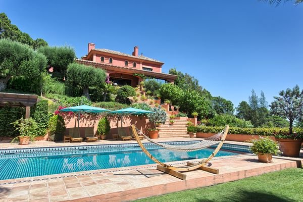 Photo: Villa in Benahavis