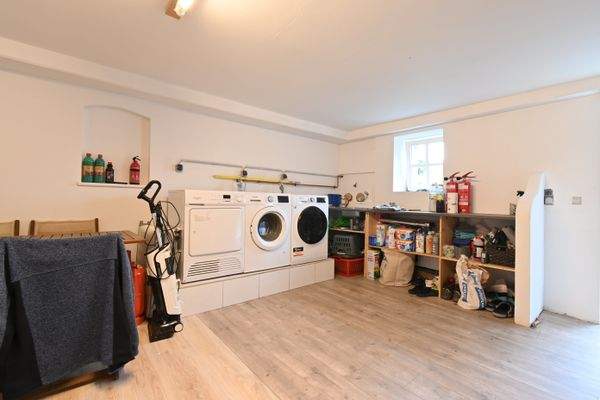 EG Hauswirtschaftsraum