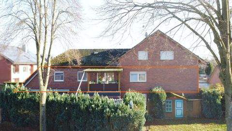 Hörstel Wohnungen, Hörstel Wohnung kaufen