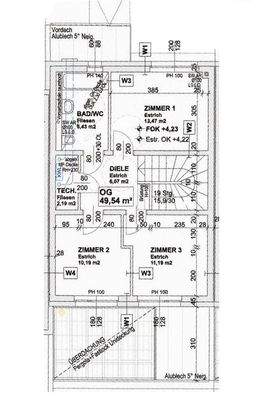 Reihenhausanlage in Altenmarkt