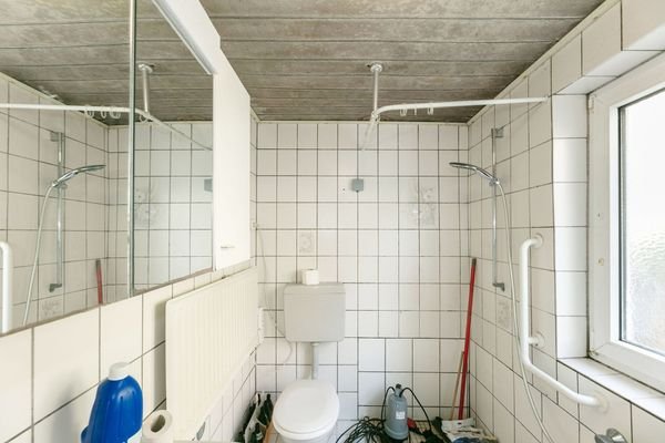 Badezimmer OG 