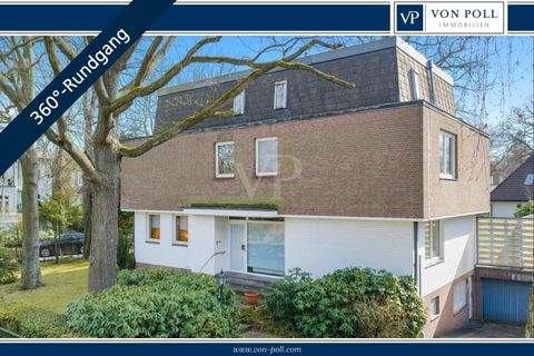 Hamburg Häuser, Hamburg Haus kaufen