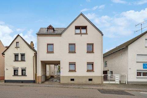 Runkel Häuser, Runkel Haus kaufen