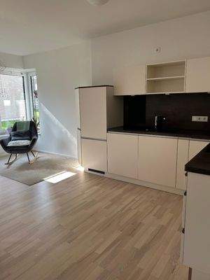 Wohnbereich Ansicht II