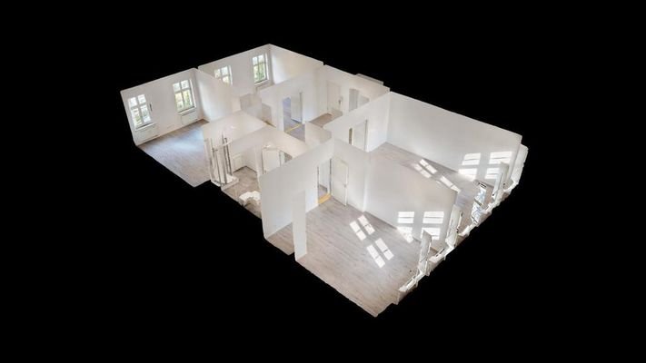 Dollhouse-View