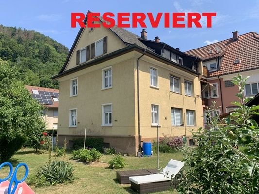 Außenansicht 