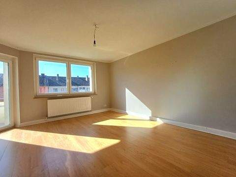 Minden Wohnungen, Minden Wohnung mieten