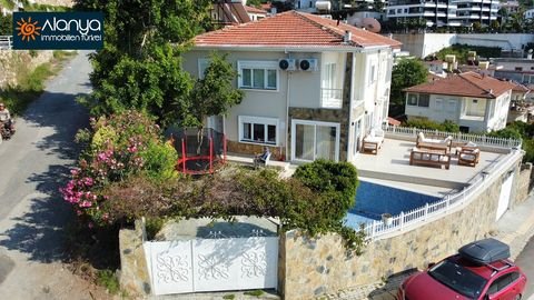 Alanya Häuser, Alanya Haus kaufen