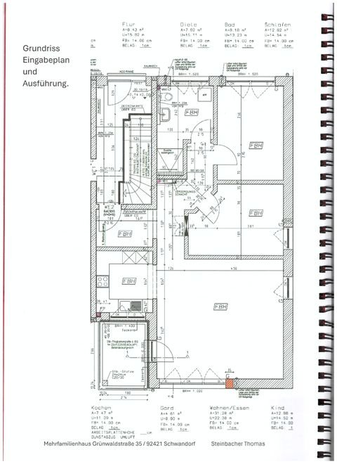 Schwandorf Wohnungen, Schwandorf Wohnung mieten