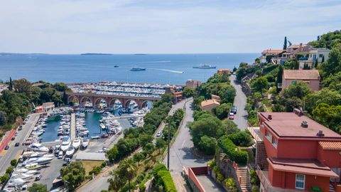 Theoule sur Mer Häuser, Theoule sur Mer Haus kaufen