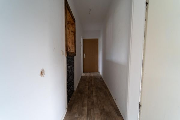 Wohnung EG Nr. 7