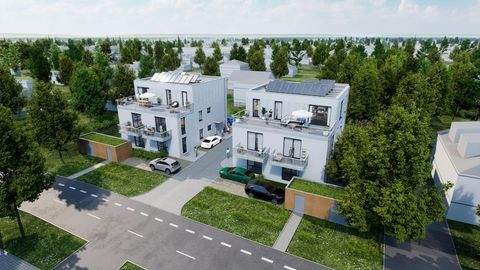 Falkensee Wohnungen, Falkensee Wohnung kaufen