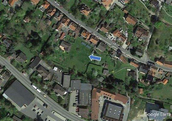 BV_150_Google Lageplan