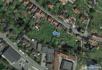 BV_150_Google Lageplan