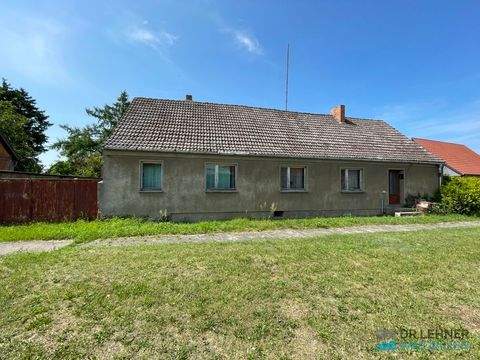 Klein Gottschow Häuser, Klein Gottschow Haus kaufen