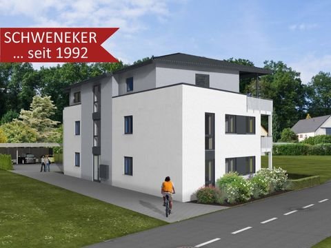 Bad Oeynhausen Wohnungen, Bad Oeynhausen Wohnung kaufen