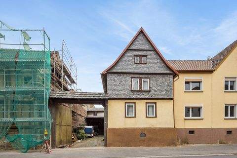 Langgöns Häuser, Langgöns Haus kaufen