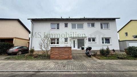 Lampertheim Häuser, Lampertheim Haus kaufen