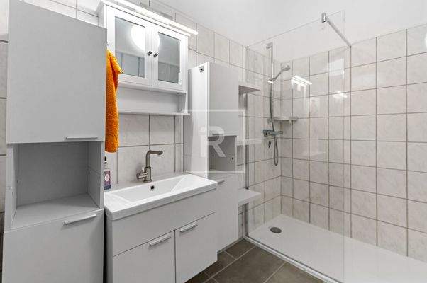 Duschbad EG Ansicht I