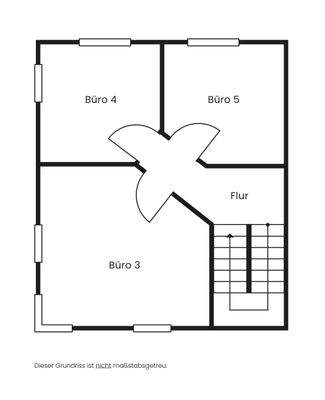 Grundriss-Obergeschoss