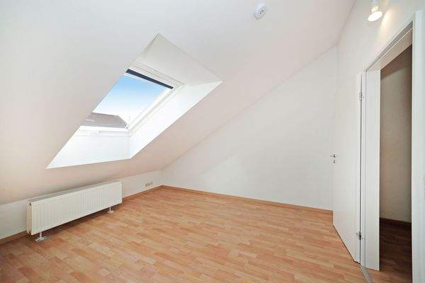 Arbeitszimmer rechts