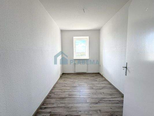 Kinderzimmer Ansicht 1