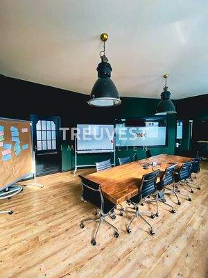 TREUVEST Büro mieten Düsseldorf-17