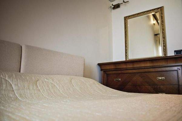 Kreta, Katsikia: Luxuriöse Villa mit Pool, Garten, Meerblick zu verkaufen