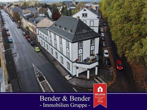 Neuwied Renditeobjekte, Mehrfamilienhäuser, Geschäftshäuser, Kapitalanlage