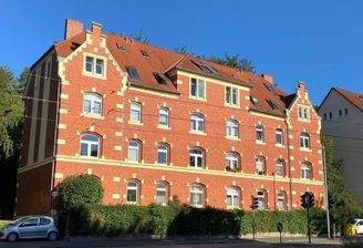 Hausvorderseite