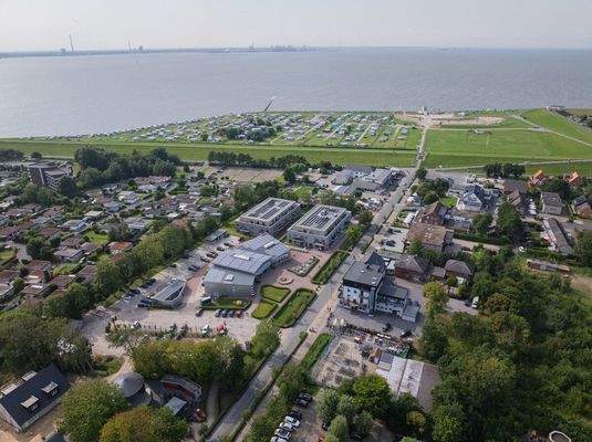 Luftbild 1 Projekt Küste 33