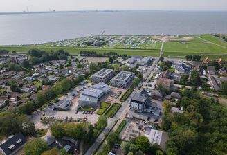 Luftbild 1 Projekt Küste 33